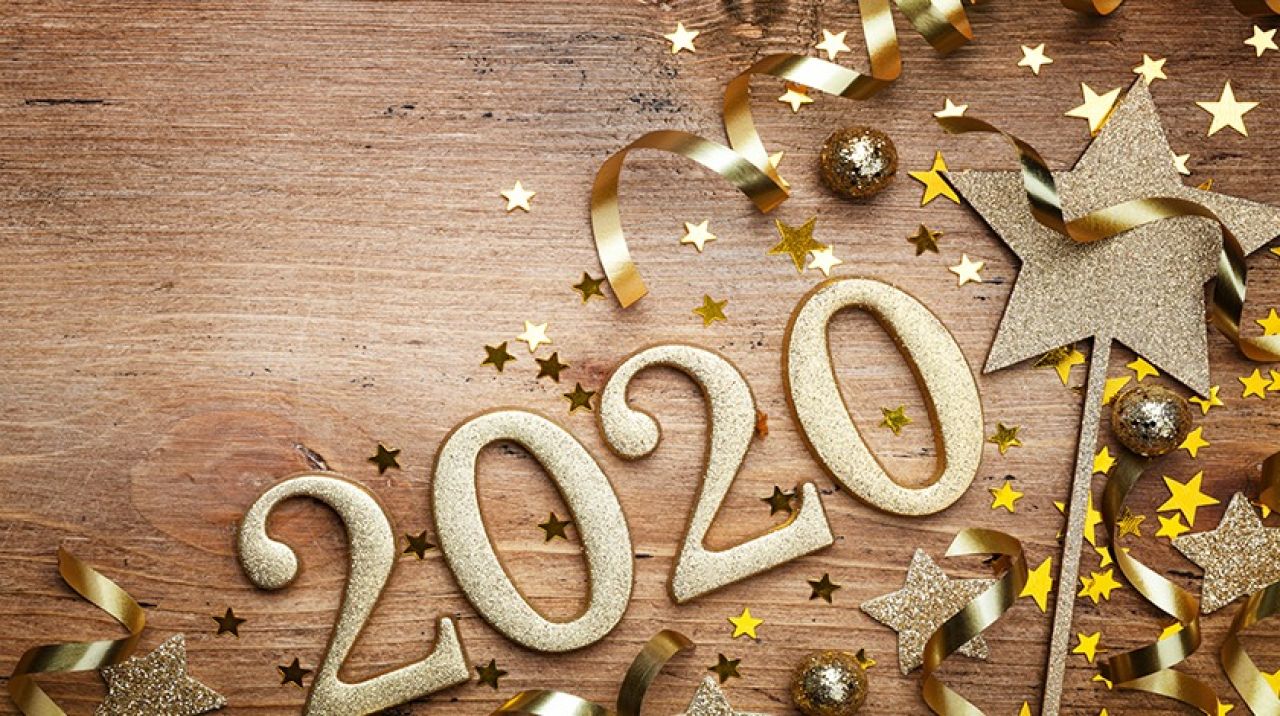 Resimli yılbaşı mesajları