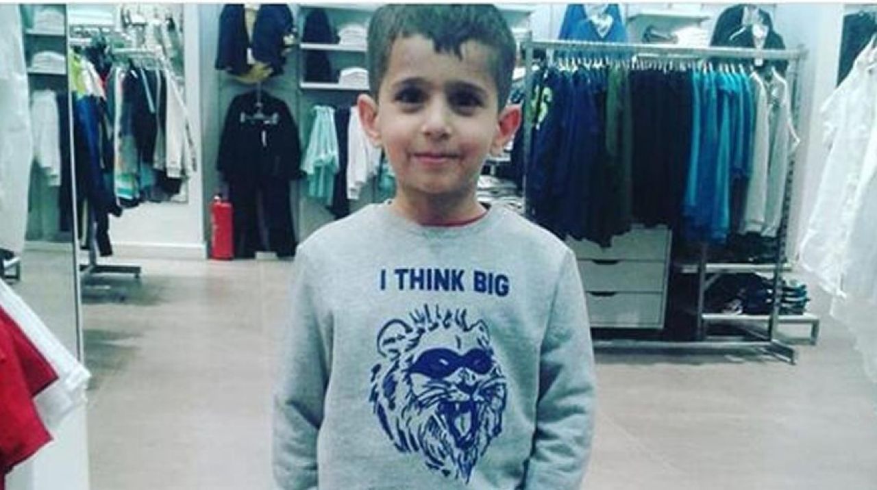 Şırıngalı çikolatadan bir ölüm de Diyarbakır’da