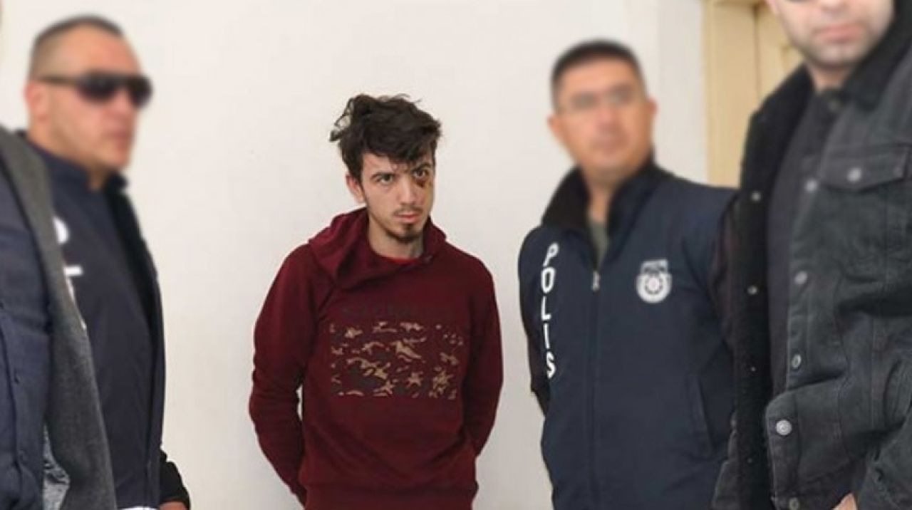 Türk YouTuber cinayeti itiraf etti!