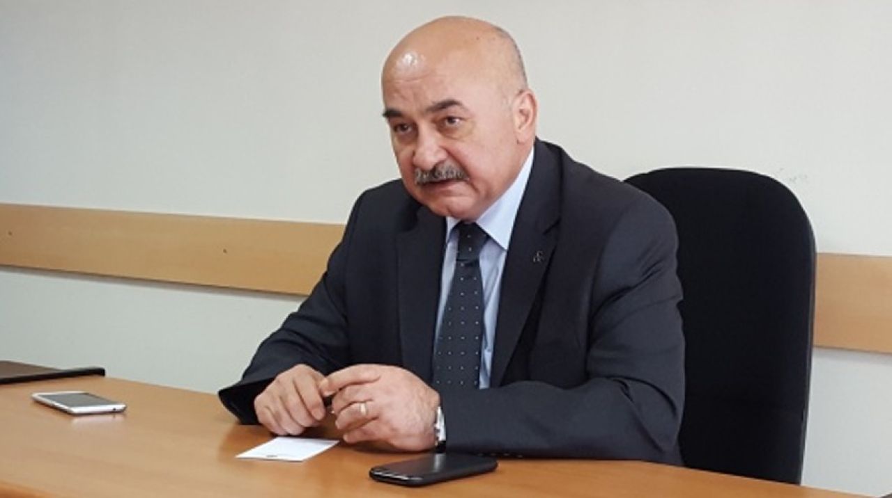 'Doğu Türkistan'da etnik ve kültürel soykırım var'