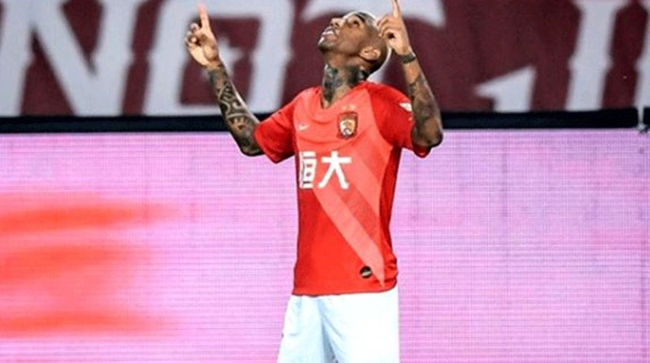 G.Saray'dan Talisca'ya çılgın teklif