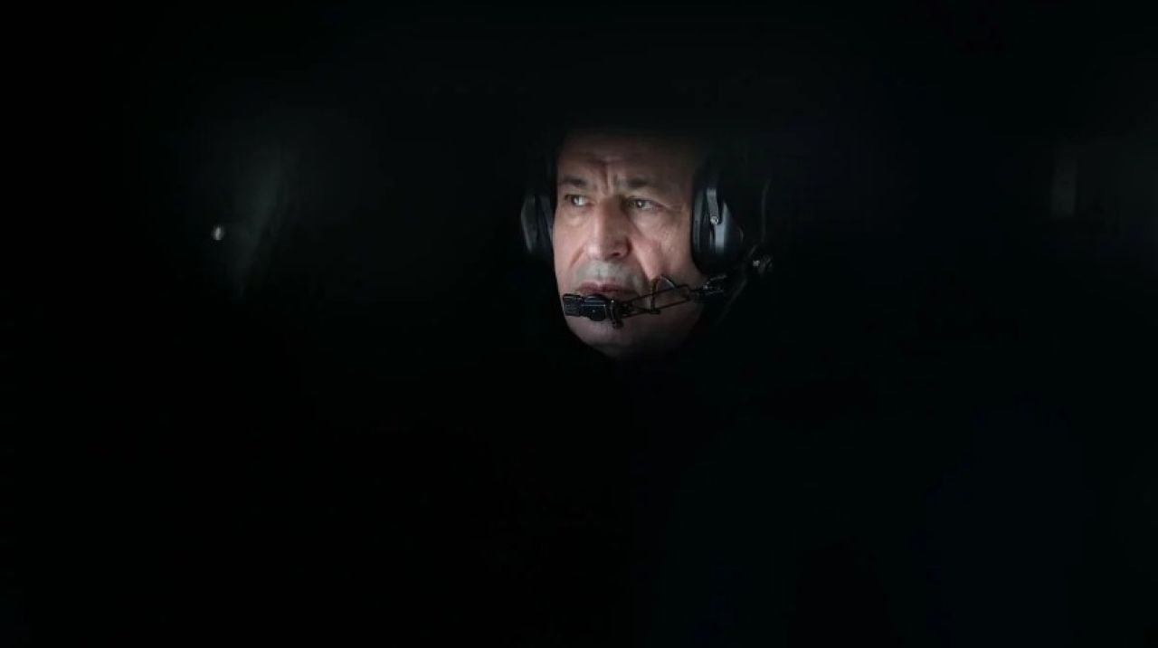 Bakan Akar ve TSK'nın komuta kademesinden sürpriz ziyaret