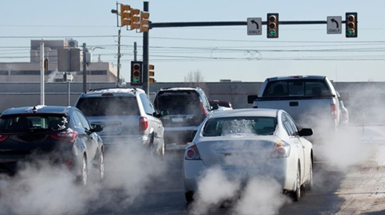 Devreye girdi! Yaptırmayana 895 TL ceza