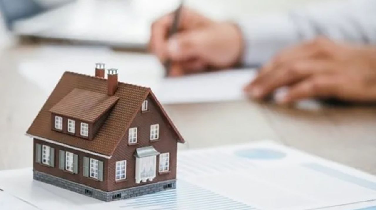 Bugün yürürlüğe girdi! Konut kredisinde faiz indirimi başladı