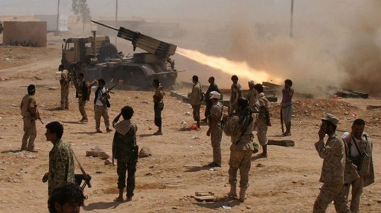 Uçak düşürdük deyip bu görüntüleri paylaştılar!