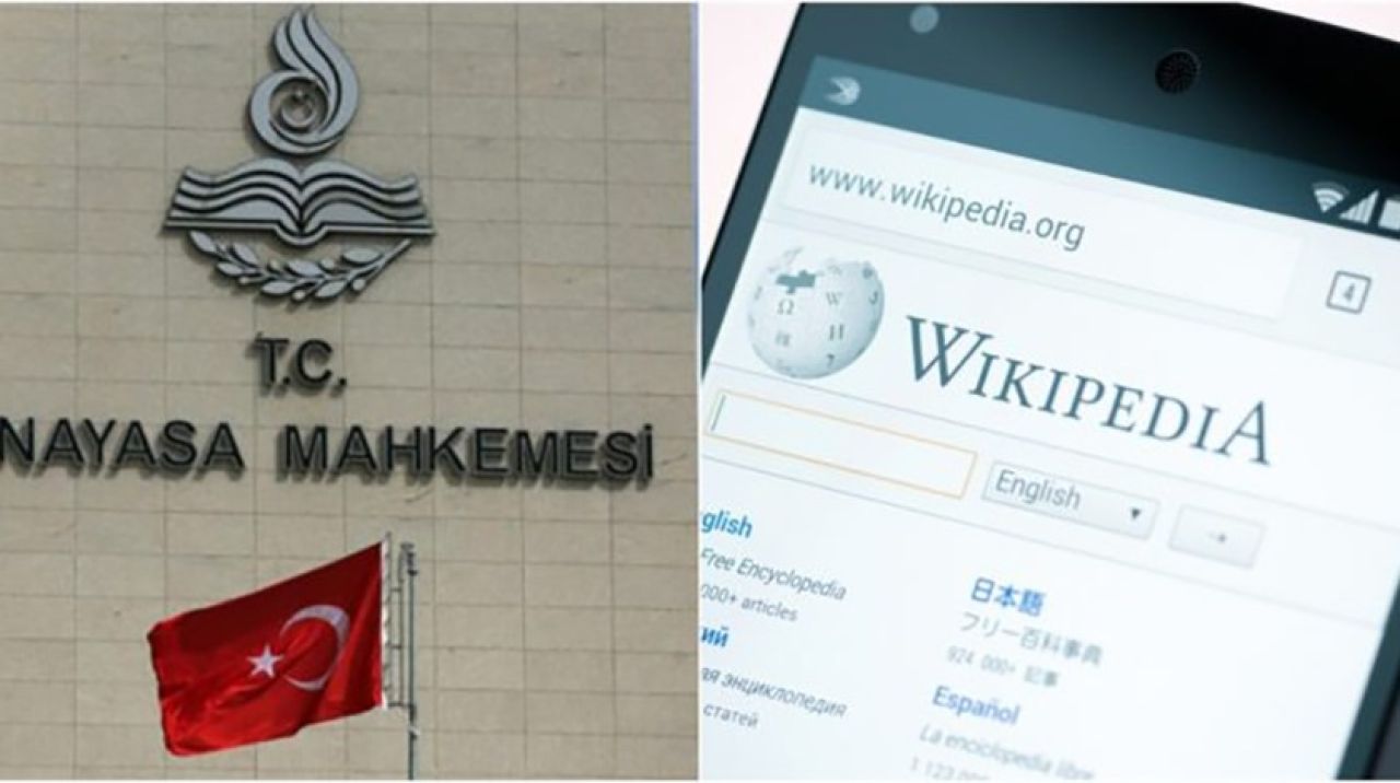 Bakan Gül duyurdu! Wikipedia'nın açılacağı tarih belli oldu