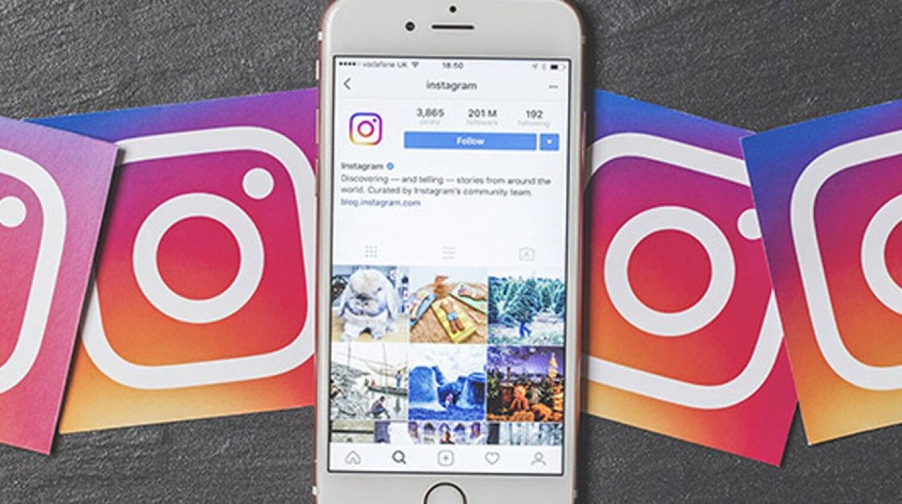 Instagram’da büyük değişiklik