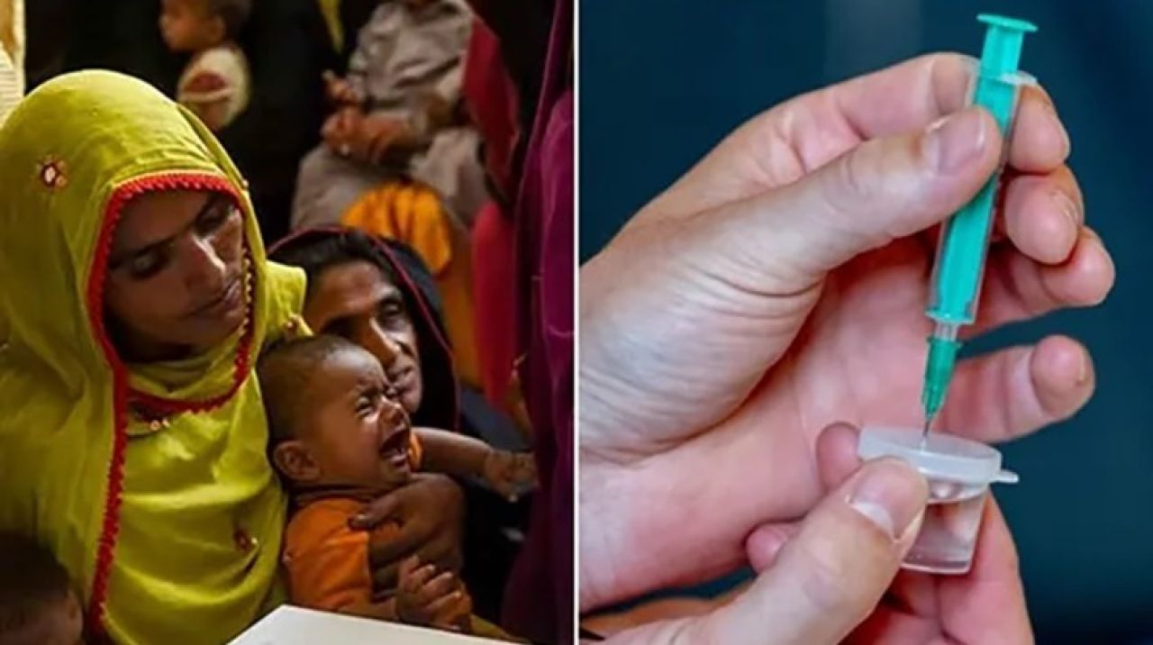 Bir ülkede daha görüldü! Sağlık Bakanı açıkladı