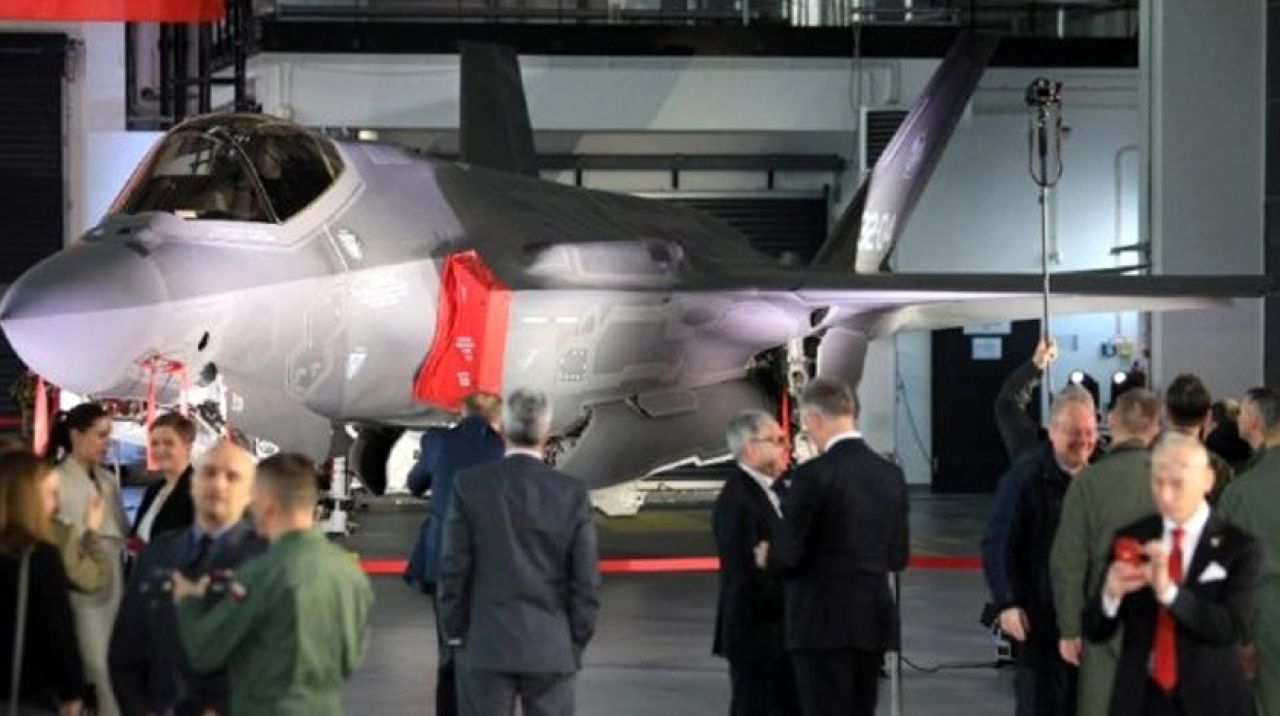 Türkiye-ABD krizi bir ülkeye yaradı