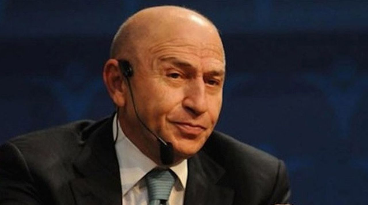 Gündeme düşen bomba iddia! TFF başkanı değişiyor