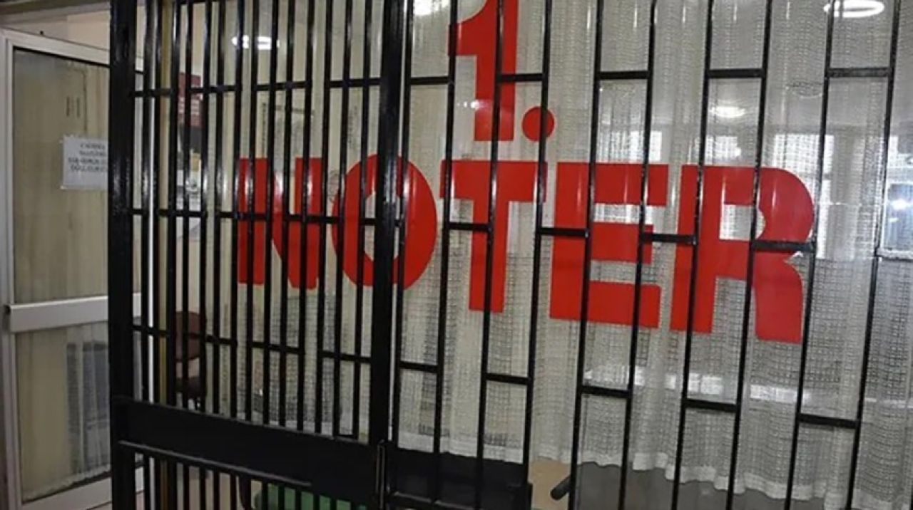 Noterlerde yeni dönem! Güvenli Ödeme Sistemi yarın başlıyor