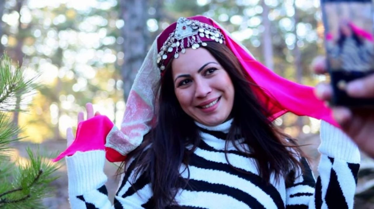 Yıldızdoğan'ın Sende Kaldı klibi çıktı