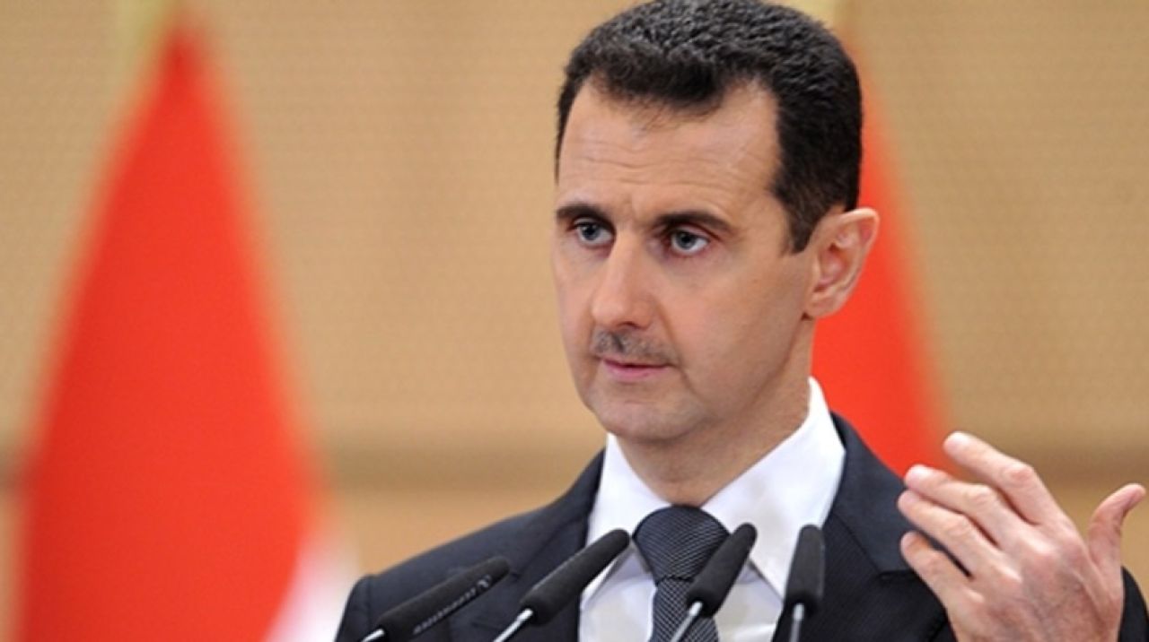 Kritik gelişme! Esed'e karşı ayaklandılar