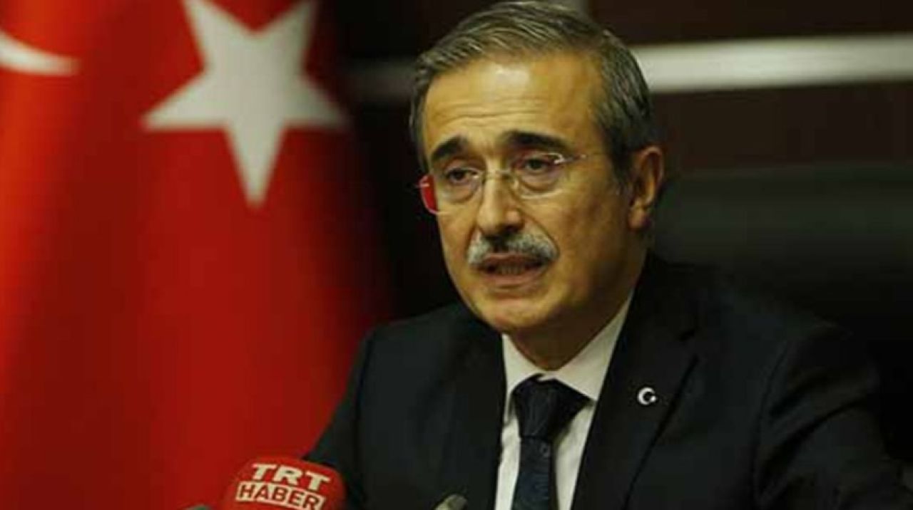 ‘Müjdeli haber’ diyerek bomba bilgiyi paylaştı!