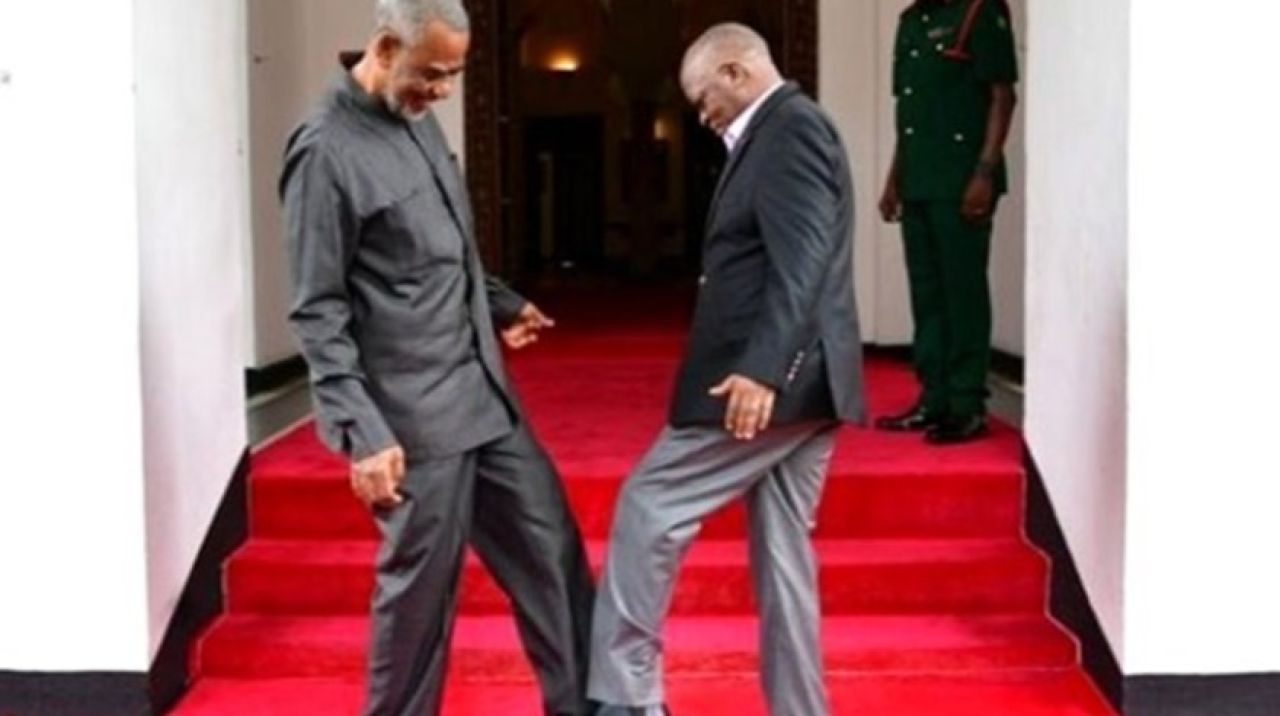 Koronavirüs korkusu bunu da yaptırdı