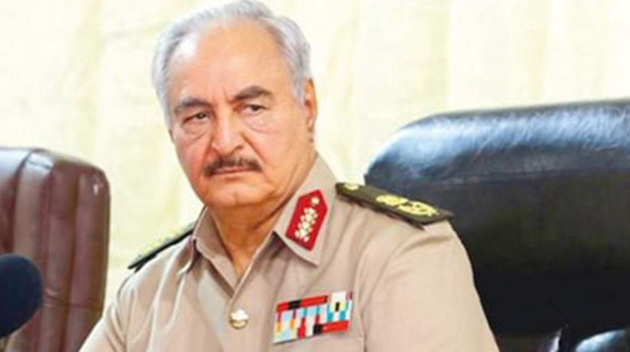 Libya Hükümeti: Saldırıya geçeceğiz