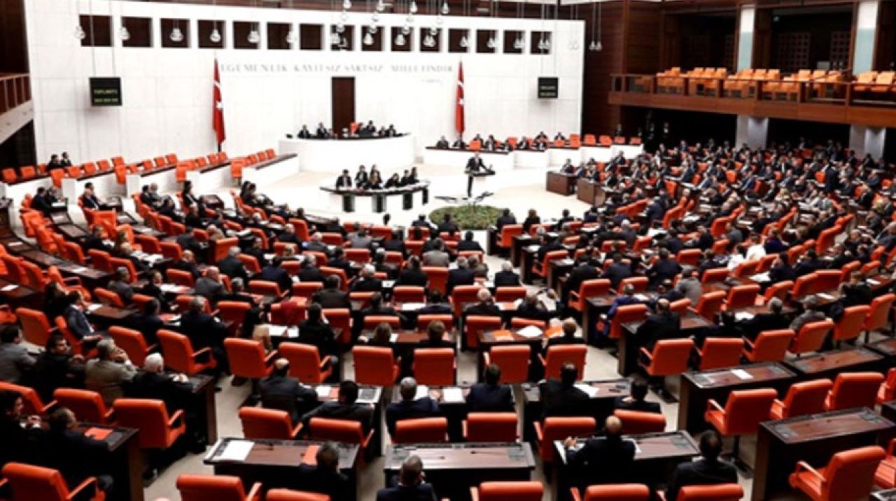 Tarihi gün! 10 yıl boyunca saklanacak