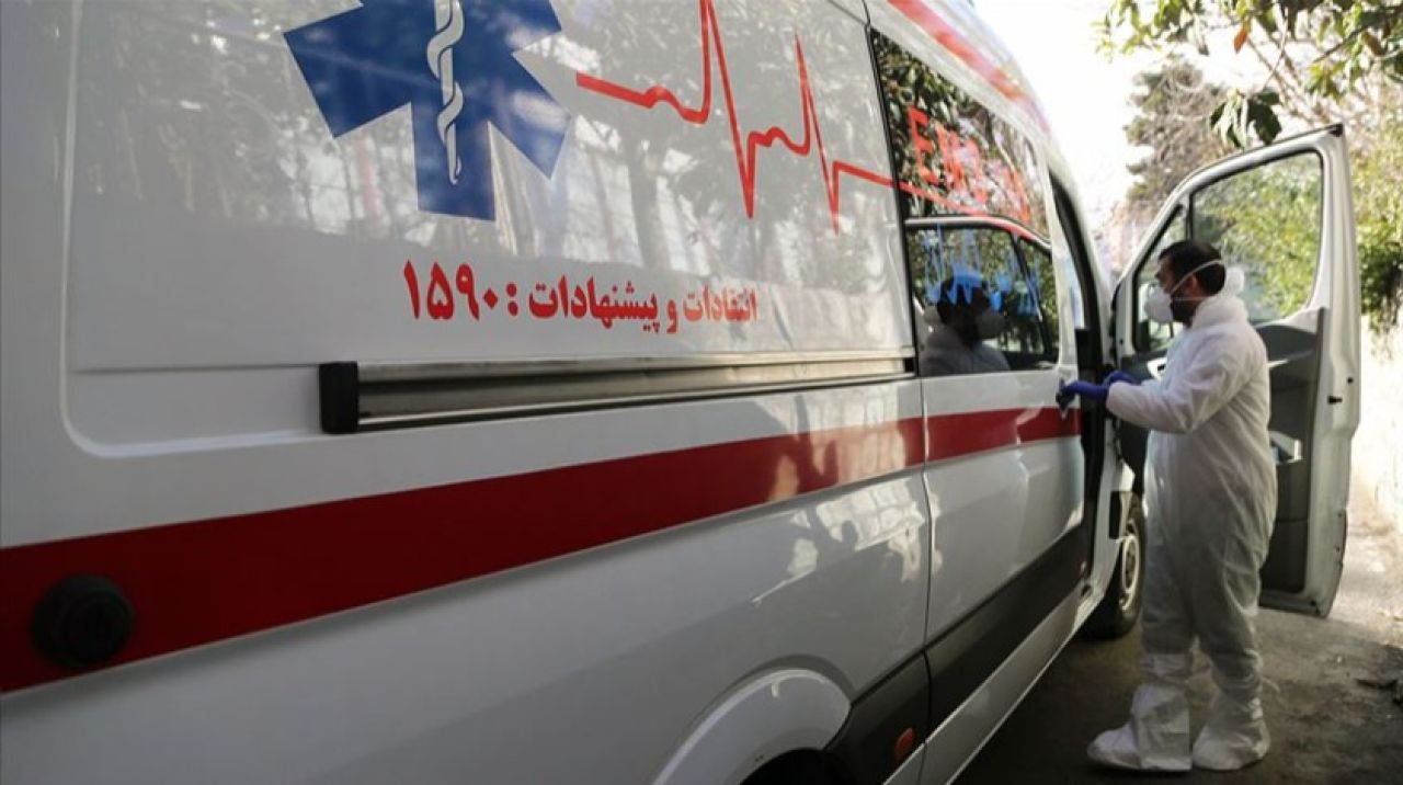Ülkede ölümler sürüyor! İran'da virüs yüzünden 11 kişi daha öldü
