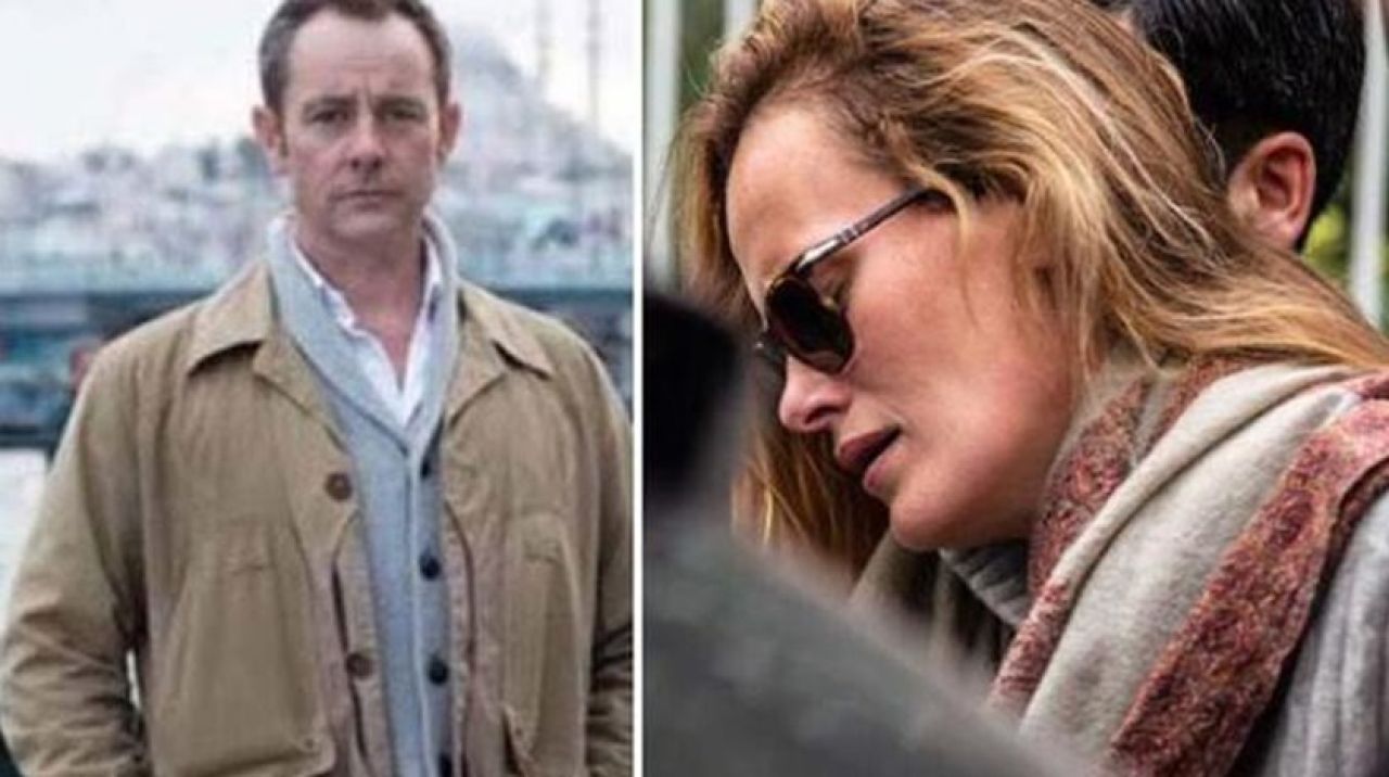 Resmen açıklandı! İşte İngiliz ajanı Le Mesurier'in ölüm nedeni...