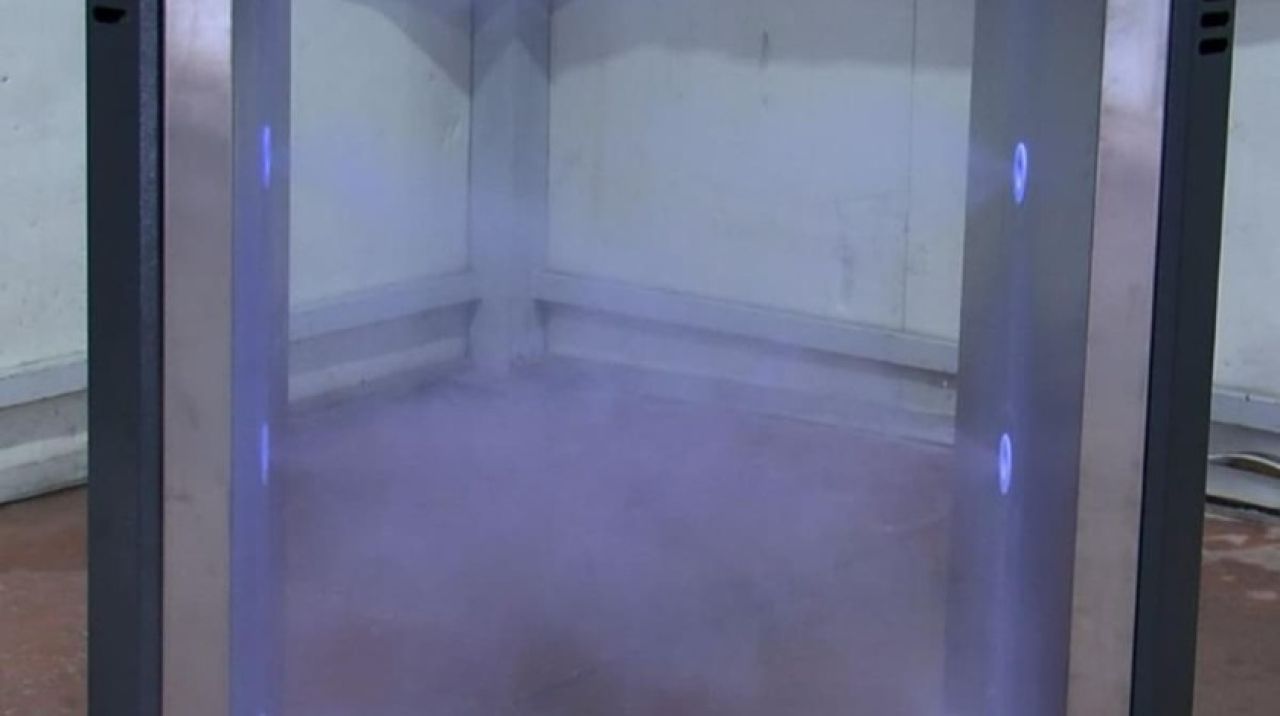 Koronavirüse karşı geliştirildi: 18 ülkeden talep var