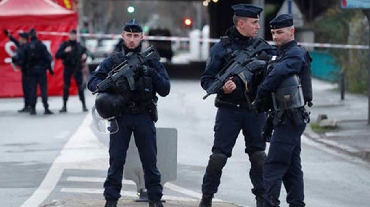 AB ülkesinde saldırı! Ölü ve yaralılar var