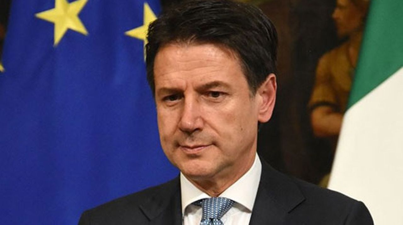 Conte'nin koruması öldü