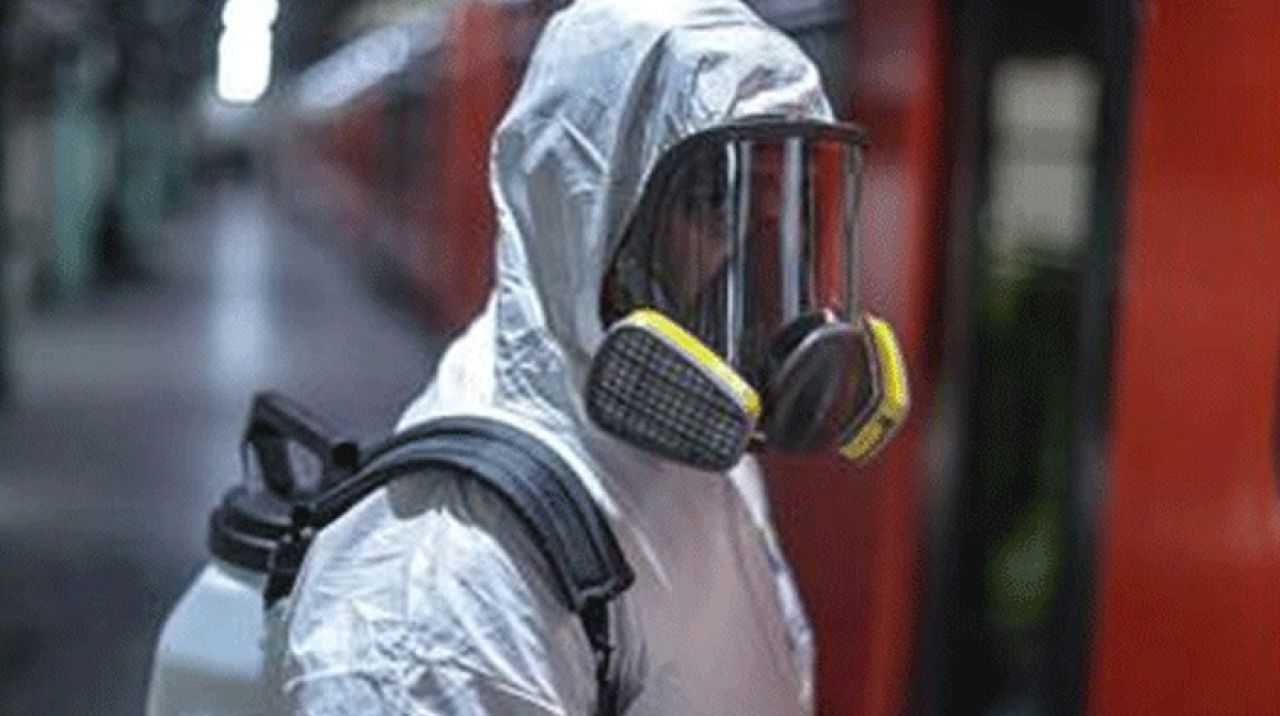 İşte salgının yayılmasındaki en büyük tehlike