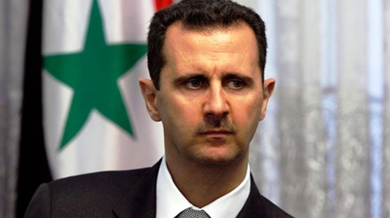 Türkiye'ye iftira: Orası vuruldu