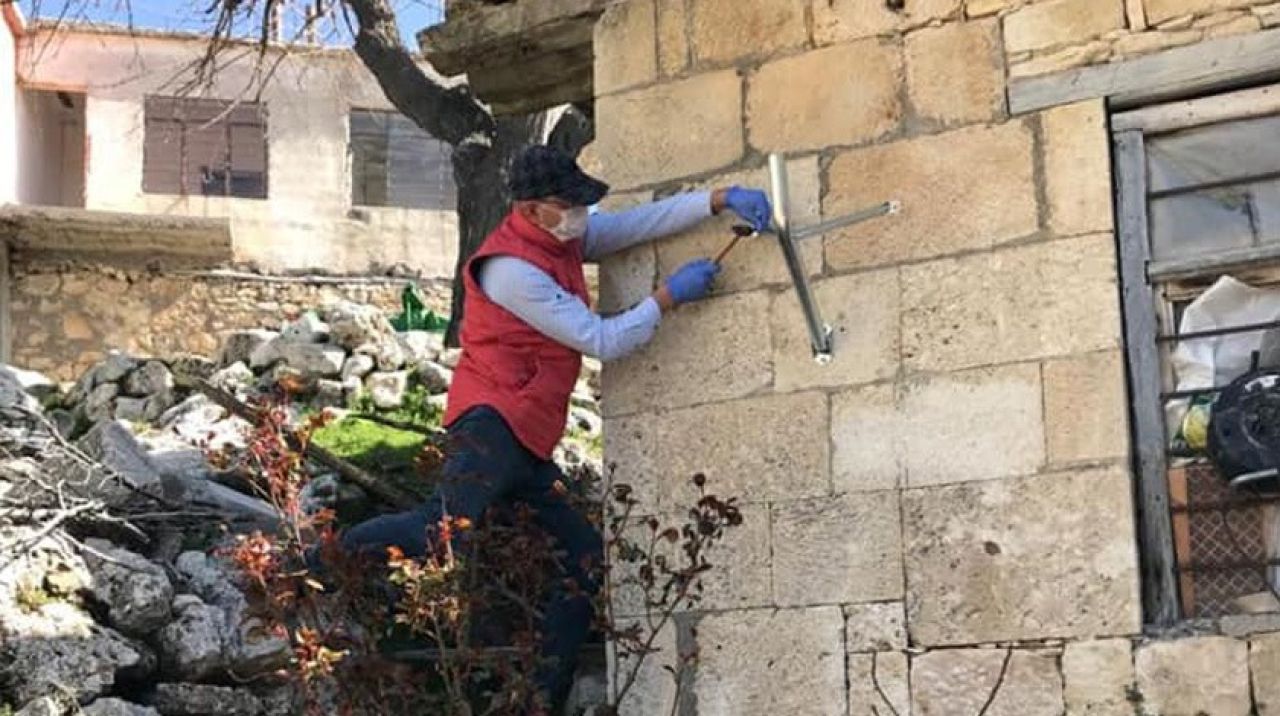 Gülnar belediyesinden eğitime tam destek