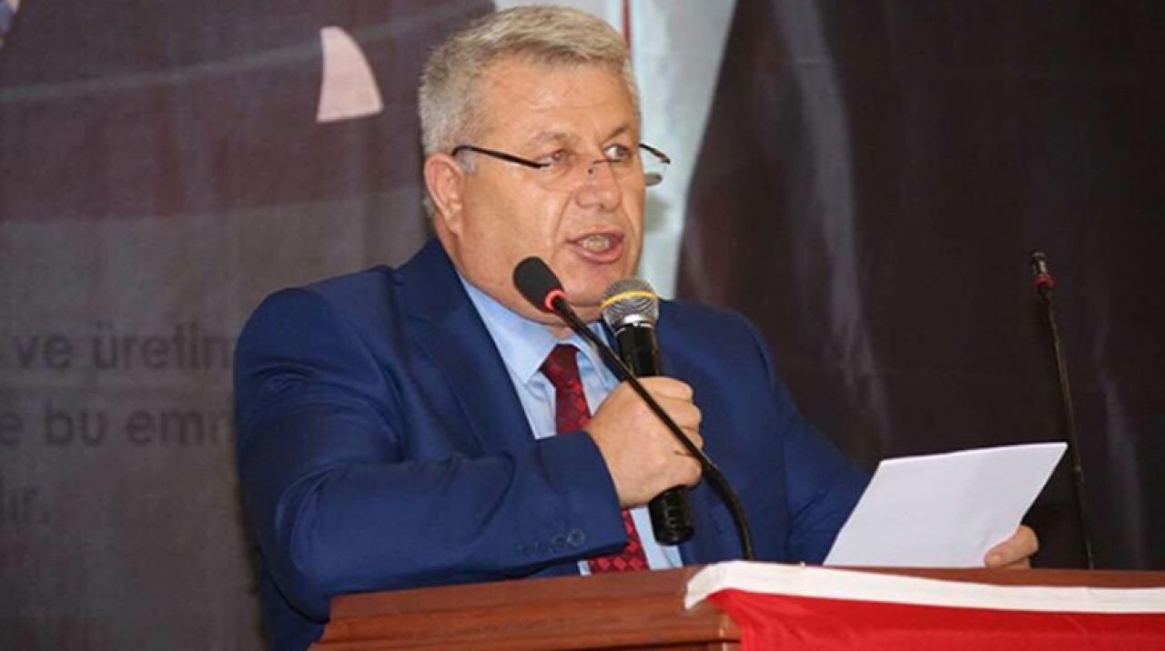 MHP Burdur İl Başkanı Ökte'den 4 Nisan mesajı