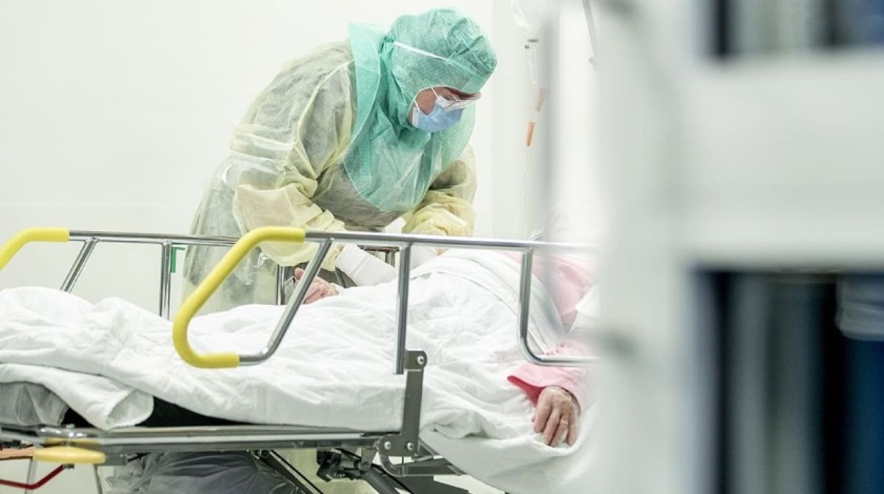 Koronavirüsün bir organa daha hasar verdiği ortaya çıktı