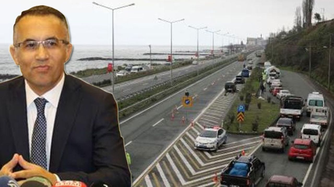 Kontrol noktalarını WhatsApp ile aşanlar tespit edildi