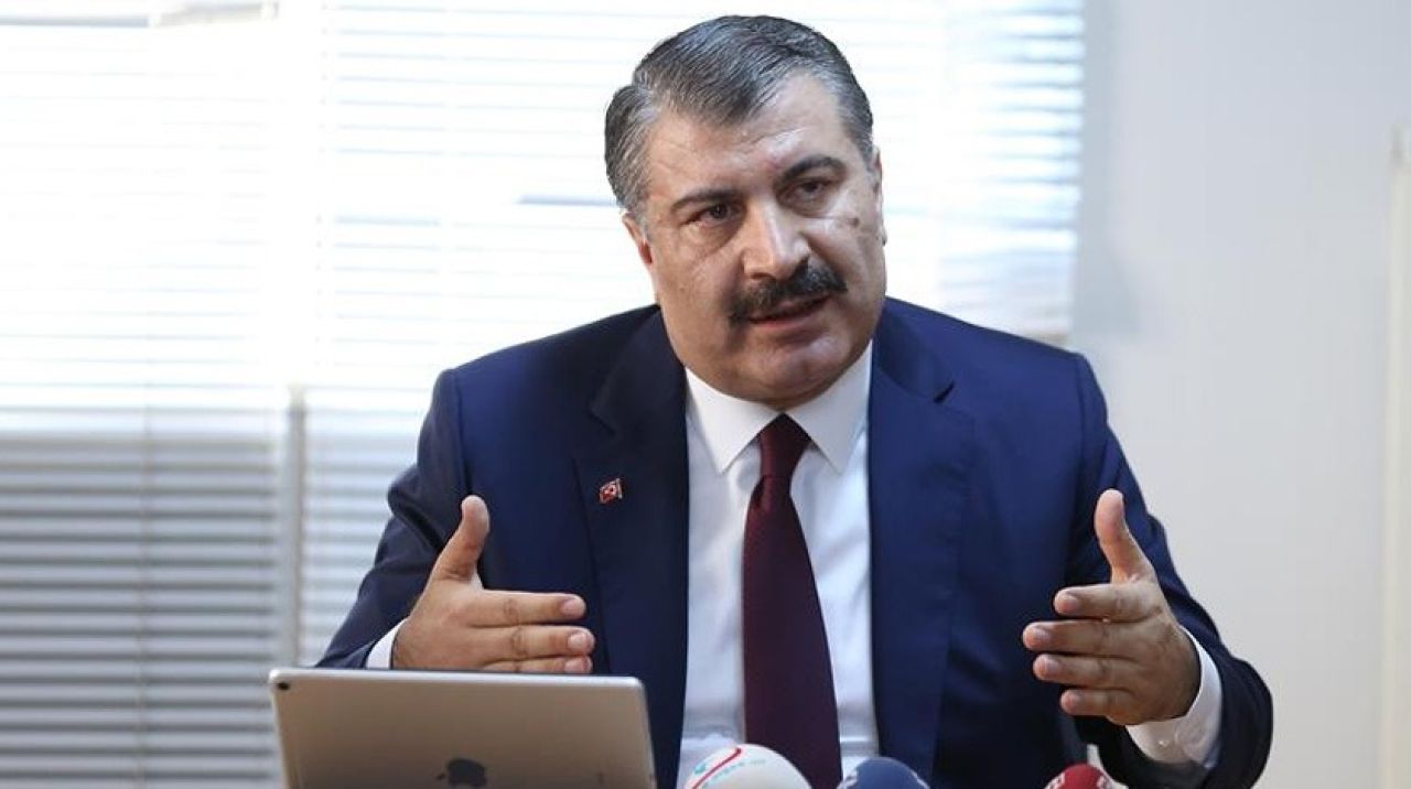 İyileşen hasta sayısında önemli artış