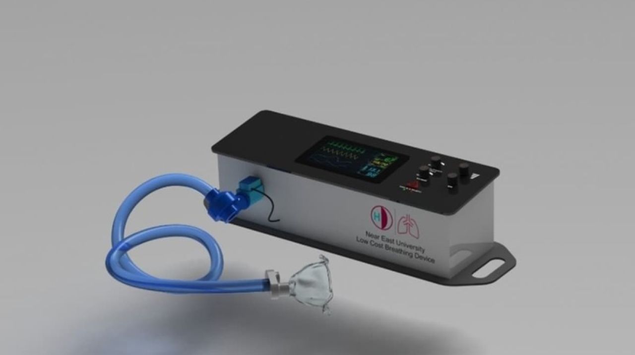 Alternatif olarak geliştirildi! Seri üretim aşamasına gelindi