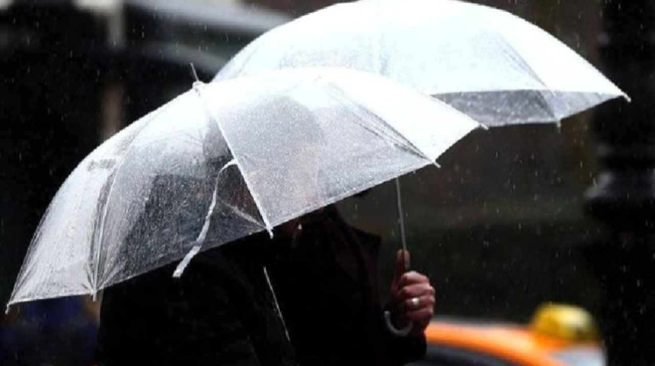 Meteoroloji uyardı: 'Balkandan gelen...'