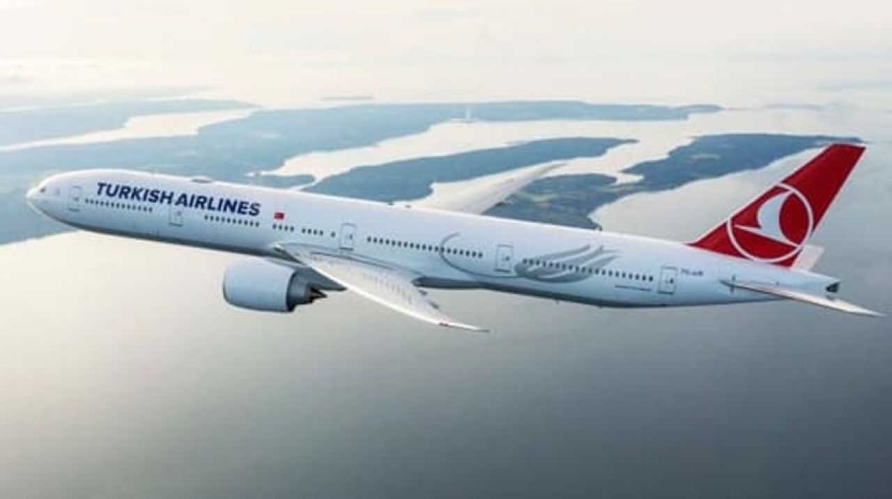 THY, yurt dışı uçuşlarını 20 Mayıs'a kadar durdurdu