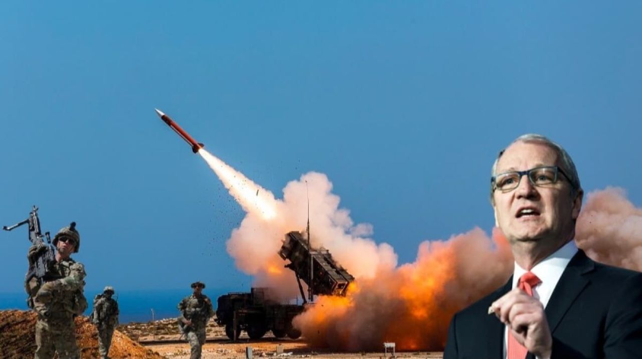 ABD'den Suudi Arabistan'a petrol tehdidi!