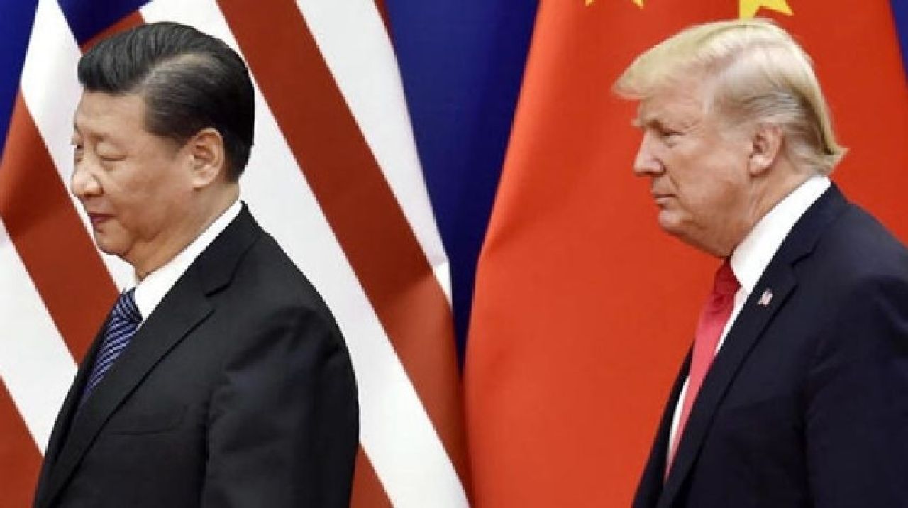 'Savaş dahil en kötü senaryoya hazır olun'