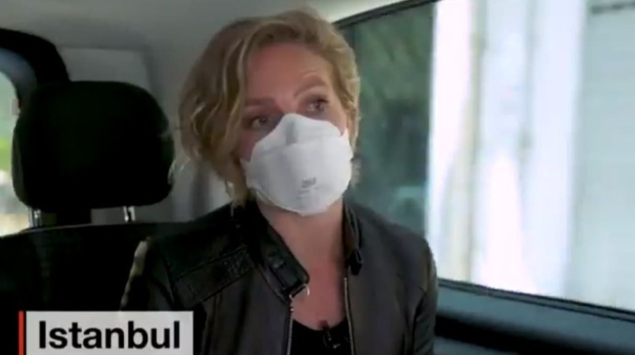 Türkiye'yi dünyaya örnek gösterdiler