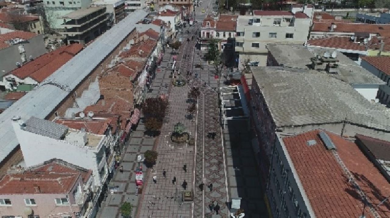 Vali açıkladı: Kentte 2 gündür vaka yok