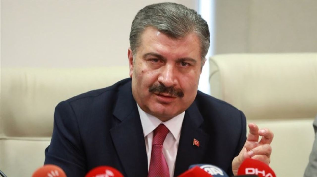 İyileşenlerin sayısı 73 bin 285 oldu