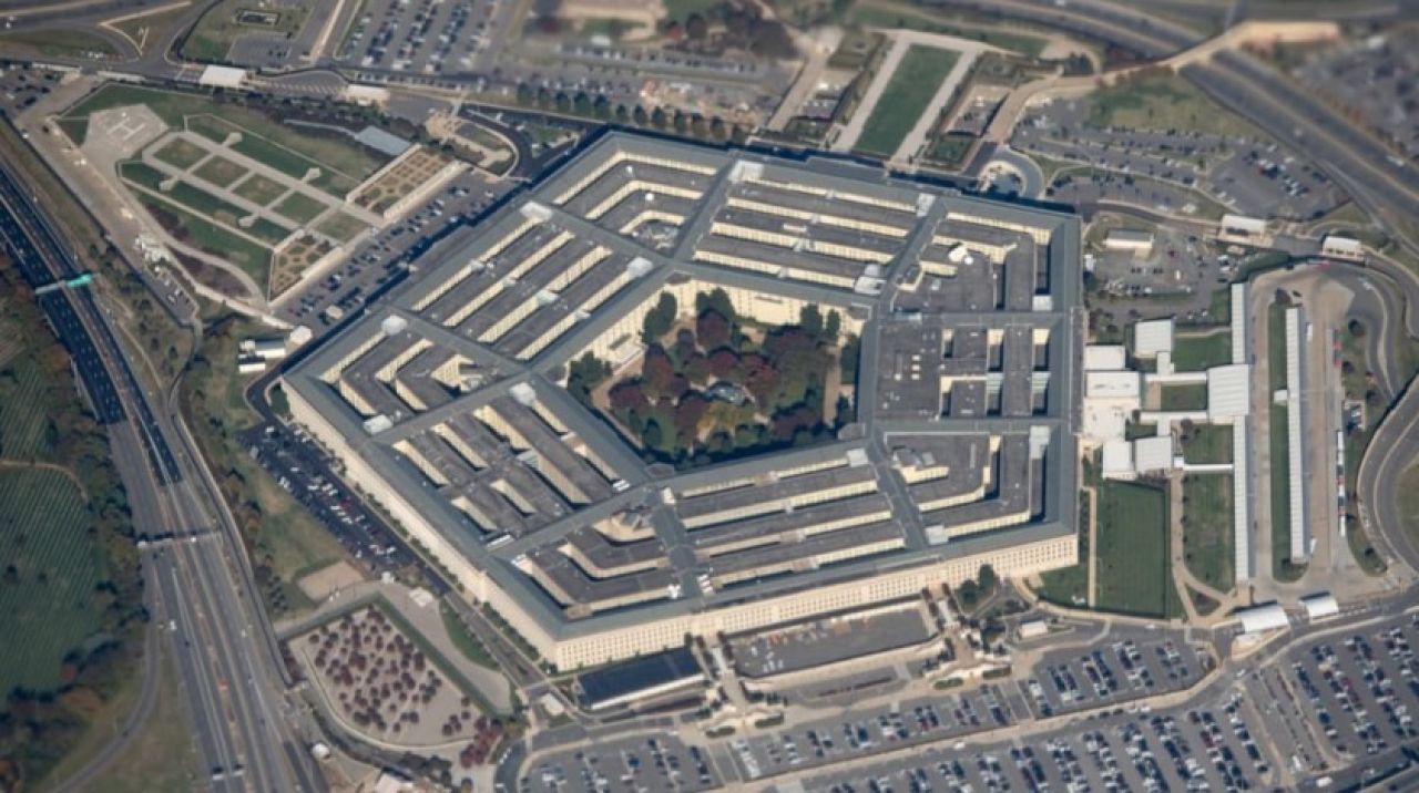 Pentagon'un raporu sızdırıldı: Koronavirüs için korkutan hazırlık