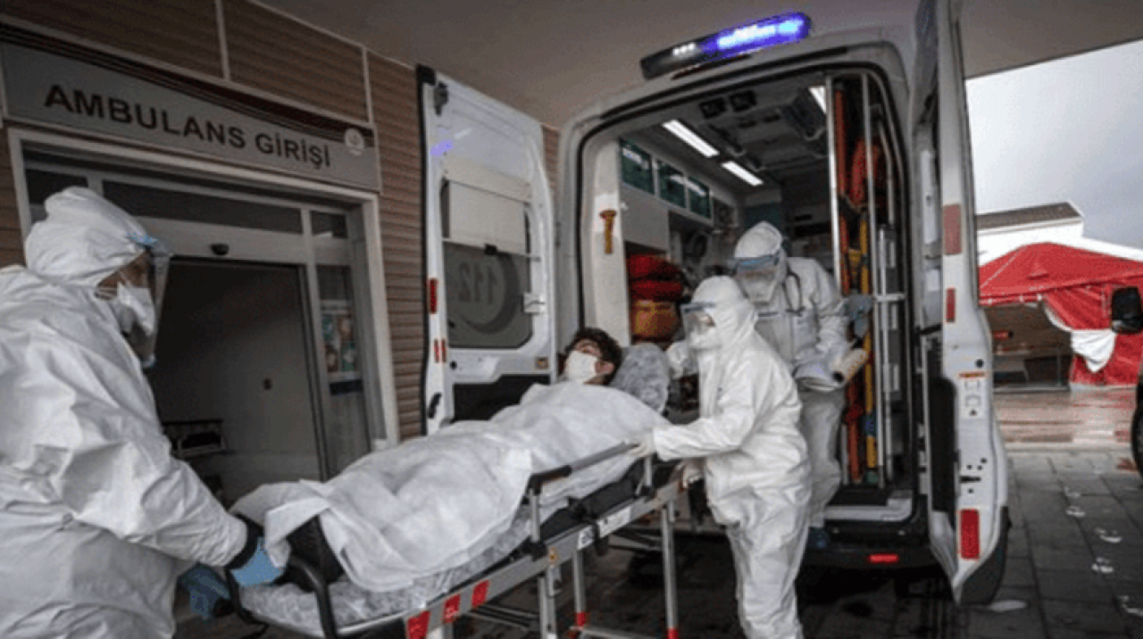 İşte 7 ilimizde patlak veren hastalıkla ilgili gerçek