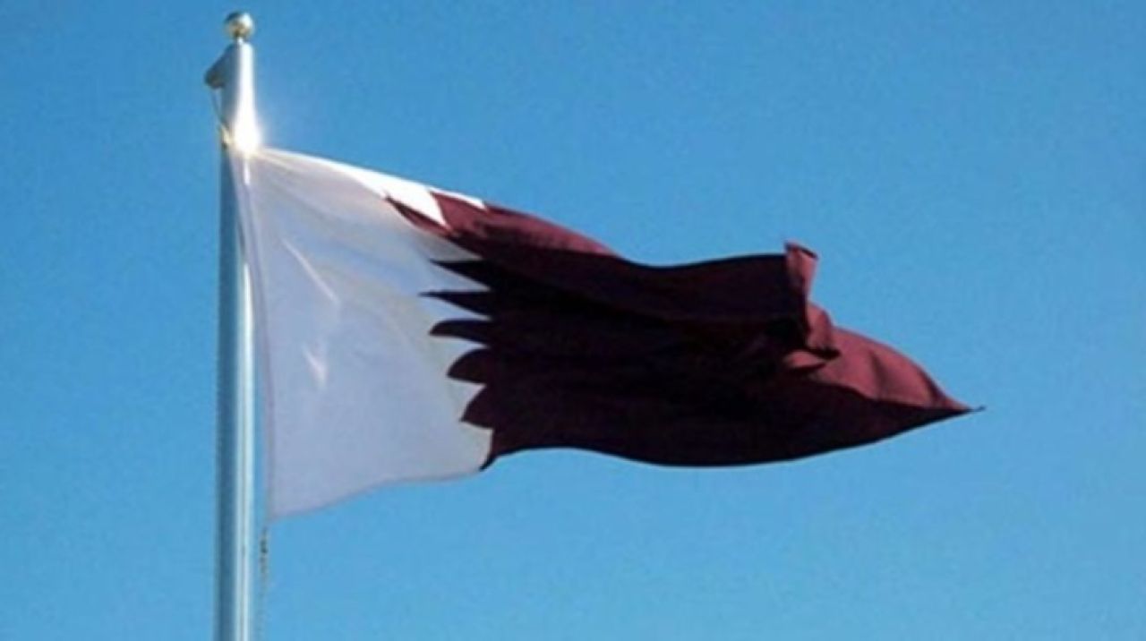 Katar: 1 adıma karşılık 10 adım atarız