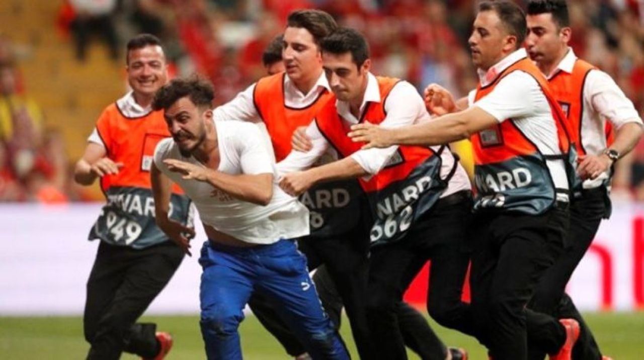 O YouTuber'la ilgili karar