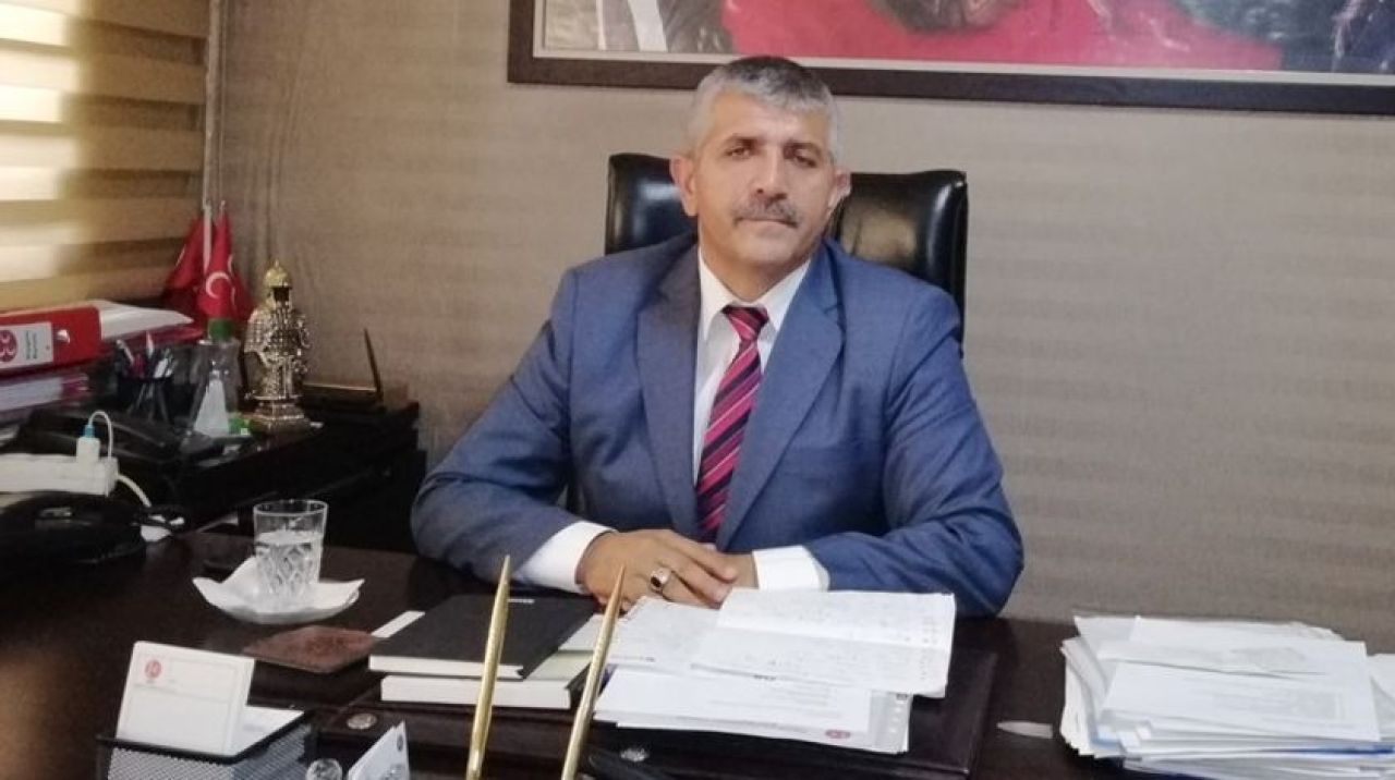 MHP'li Şahin: Tunç Soyer İzmir'i HDP'lileştirmeye çalışıyor