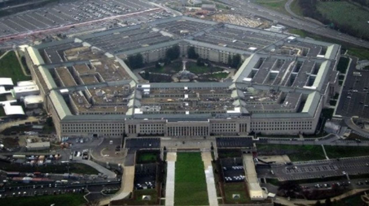 Pentagon'dan askerlerine talimat: Geri dönün
