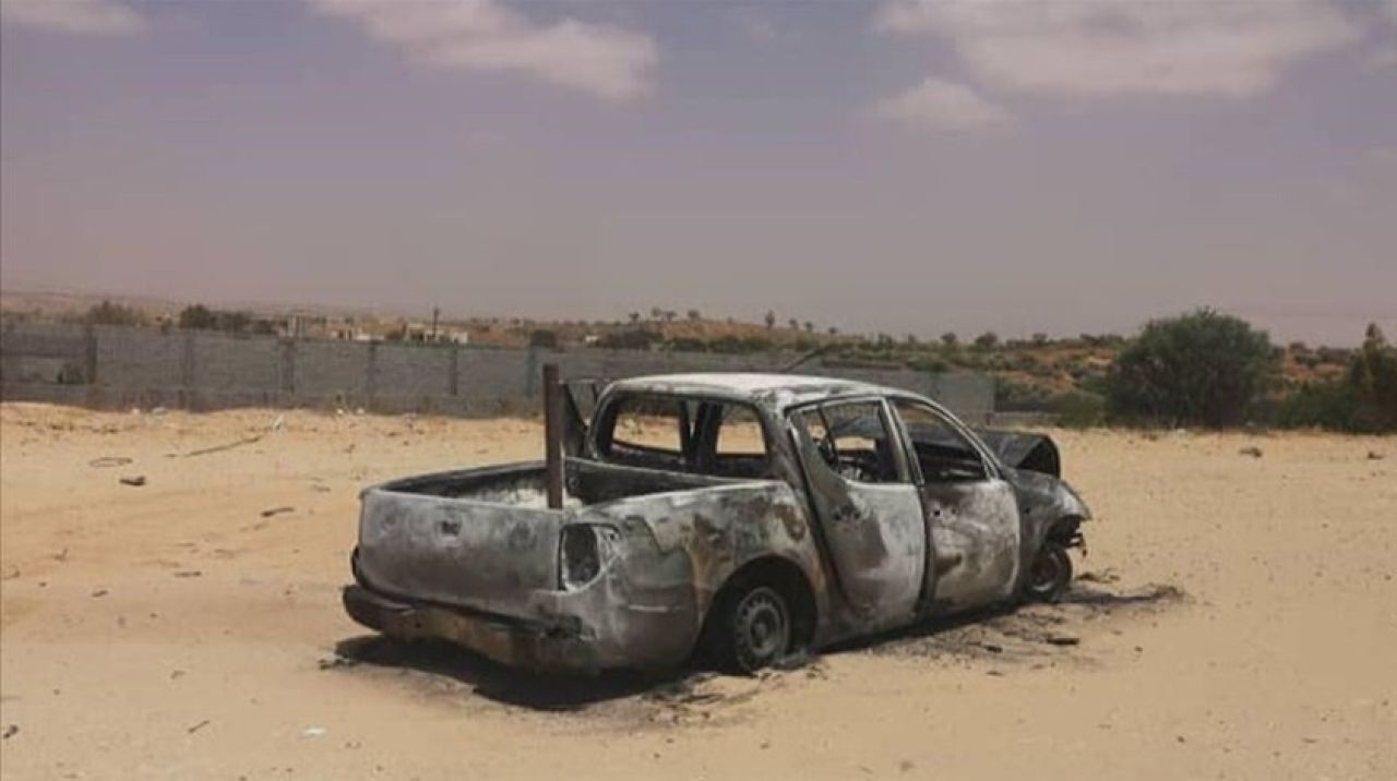 Hain planları tutmayan BAE'ye milyarlarca dolarlık darbe