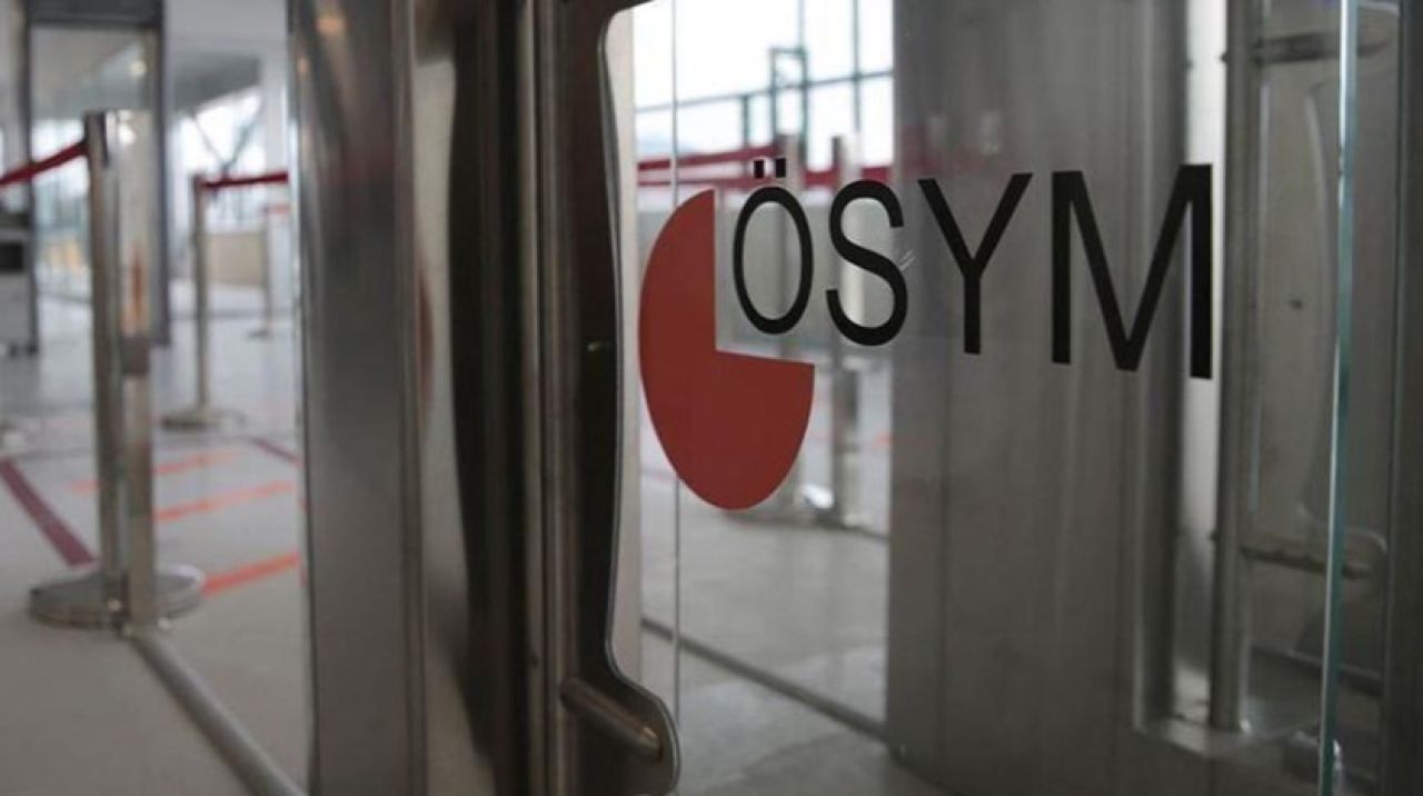 KPSS 2020 lisans başvuruları başladı