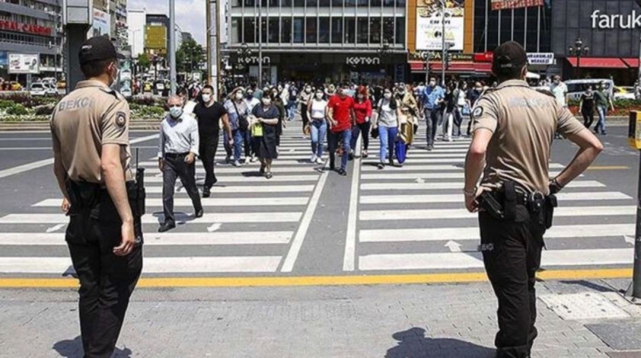 İçişleri Bakanlığı'ndan 81 il valiliğine koronavirüs talimatı!